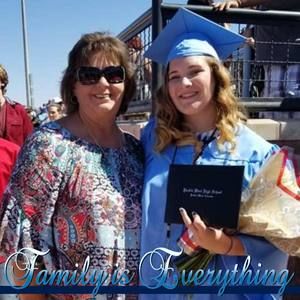 Meet your Posher, Pamela